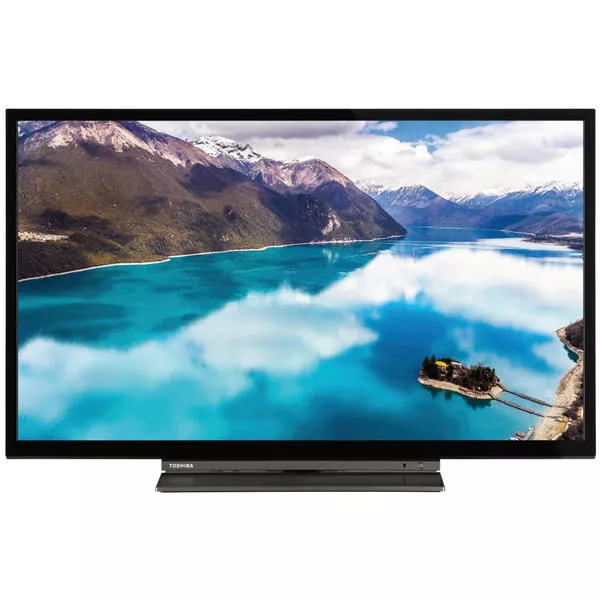 32LA3B63DG - 32'', Full HD LED TV, Android TV
