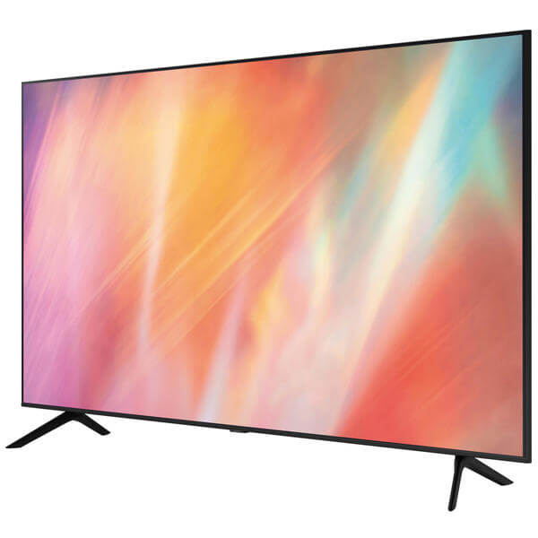 Ue Au K Uhd Led Tv Fernseher