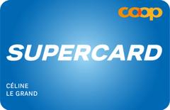 supercard