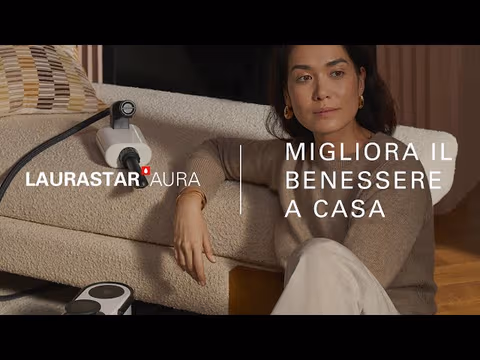Video prodotto su Aura 