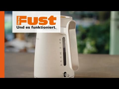 Produktvideo zu HD9365/11 