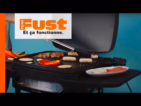 Vidéo de produit 10757381 
