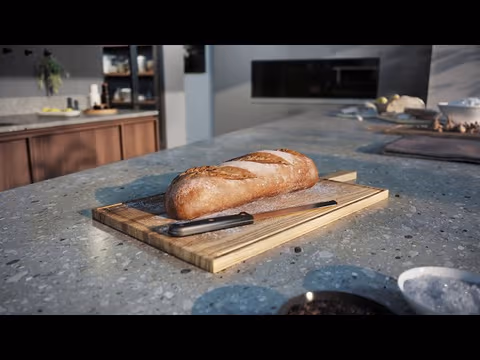 Produktvideo zu EB6L5XDSP 