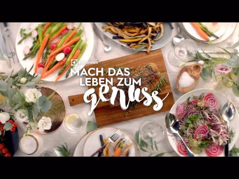 Produktvideo zu EB4GL70SP Schwarz Spiegel 