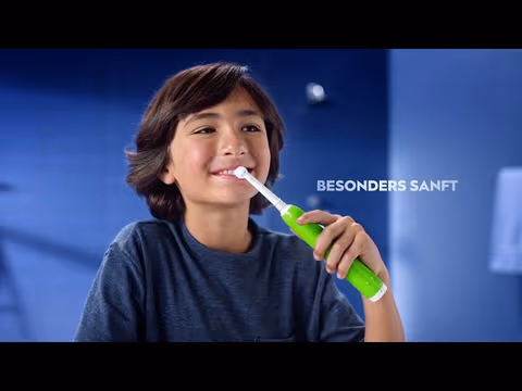 Produktvideo zu Junior Pro Frozen 
