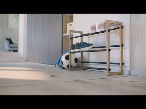 Vidéo de produit Pure D8.2 PD82-4MG 