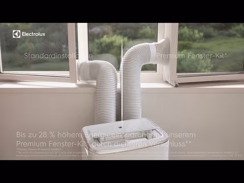 Video prodotto su EXP26U339CW 