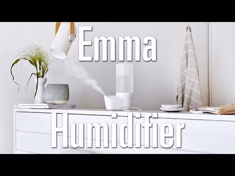Produktvideo zu Emma weiss 