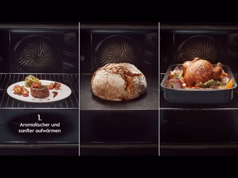 Vidéo de produit EB3GL7KCN 