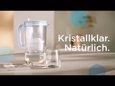 Vidéo de produit One 2.5l incl. 1 Maxtra Pro cartouche 
