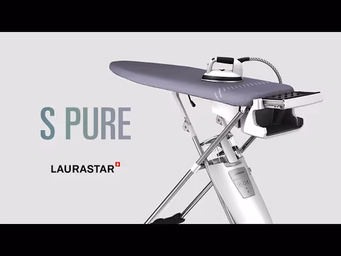 Video prodotto su S Pure Plus 