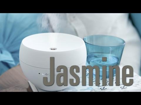 Produktvideo zu Jasmine weiss 