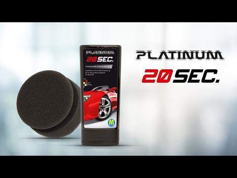 Produktvideo zu Platinum 20 Sec. 