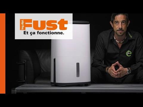 Vidéo de produit Arete® One 10L 