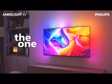 Video prodotto su 55PUS9000 - 55", 4K QLED TV, 2025 