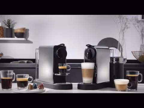 Produktvideo zu CitiZ Platinum Titan EN220.T 