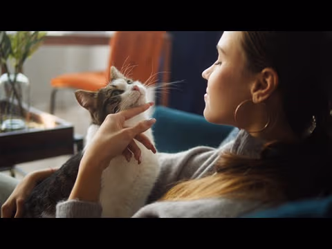 Vidéo de produit PAW5320/02 