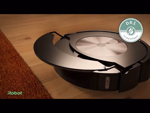 Produktvideo zu Roomba Combo j9+ 