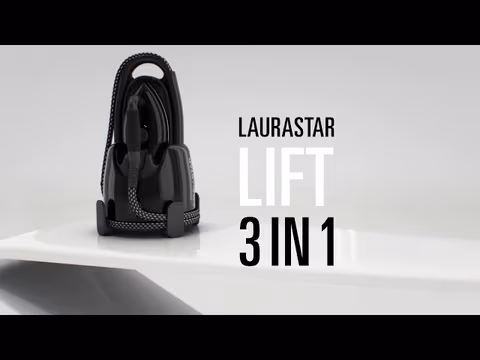 Video prodotto su LIFT PURE WHITE 