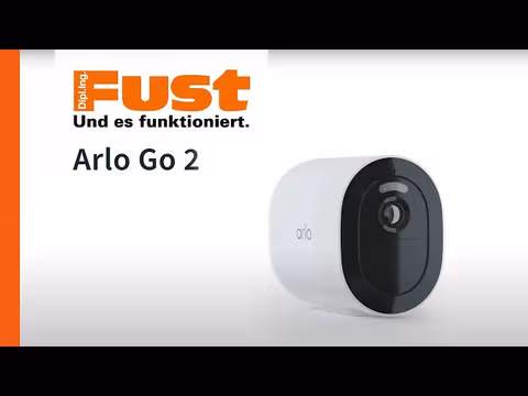 Produktvideo zu Go 2 Mobile 3G/4G WLAN HD Überwachungskamera VML2030-100EUS 