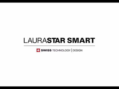 Vidéo de produit LAURASTAR SMART U 