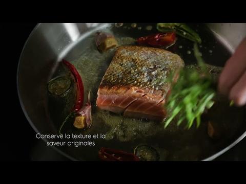 Vidéo de produit Emballeuse sous vide 