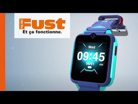 Vidéo de produit Family Watch 2 Blue 