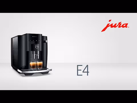 Produktvideo zu E4 Piano Black SA 