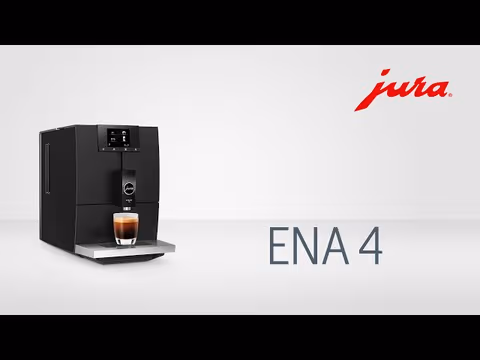 Vidéo de produit ENA 4 Full Black SBS 