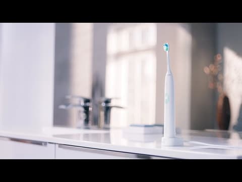Produktvideo zu ProtectiveClean 4300 HX6807/35 
