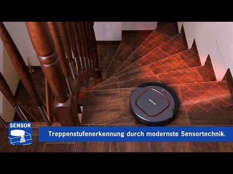 Produktvideo zu RB7025 