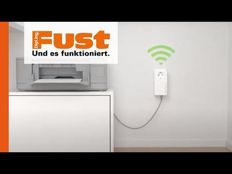 Produktvideo zu Magic 2 WiFi 6 Erweiterungsadapter 