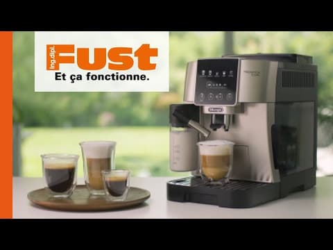 Vidéo de produit ECAM220.80.SB 