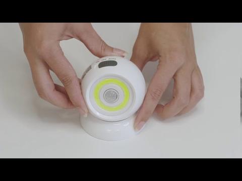 Produktvideo zu HandyLUX LightBall 