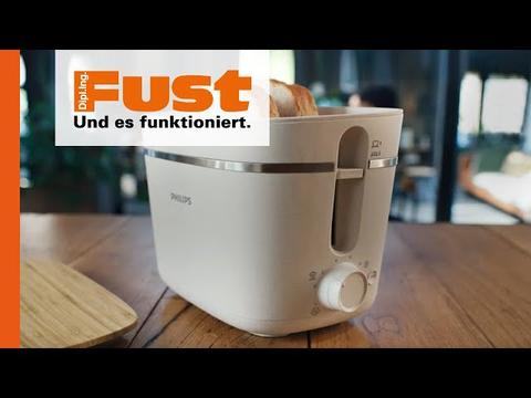 Produktvideo zu HD2640&#x2F;11 