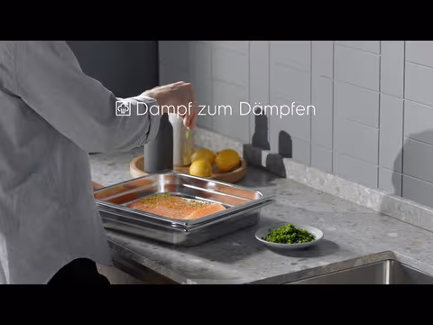 Vidéo de produit EB7PL7KSP 