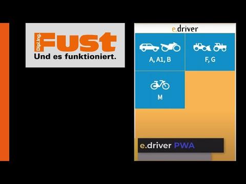 Produktvideo zu e.driver Bundle Edition Web 