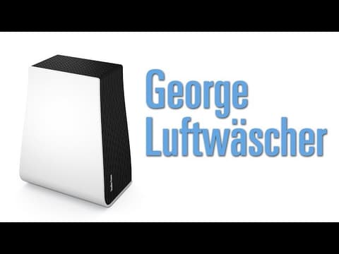 Produktvideo zu George 