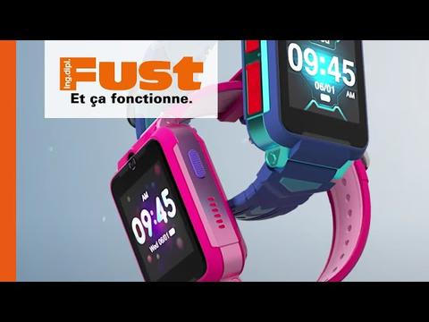 Vidéo de produit Family Watch 2 Pink 