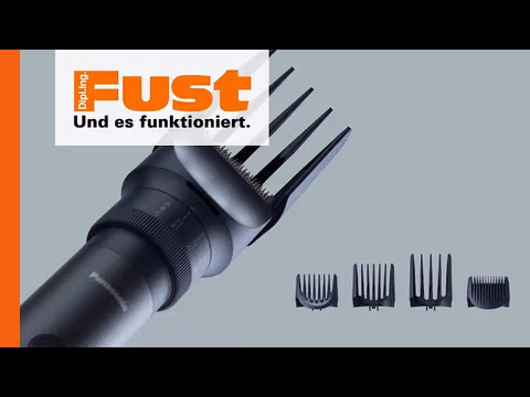 Produktvideo zu Multishape  Pack 