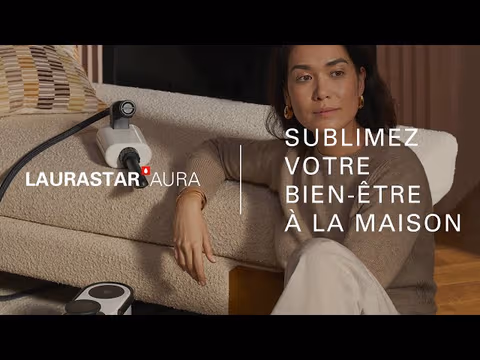Vidéo de produit Aura 