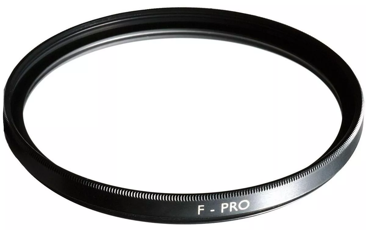 Filtre d\'objectif F-Pro 010 UV-Filter MRC 46 mm