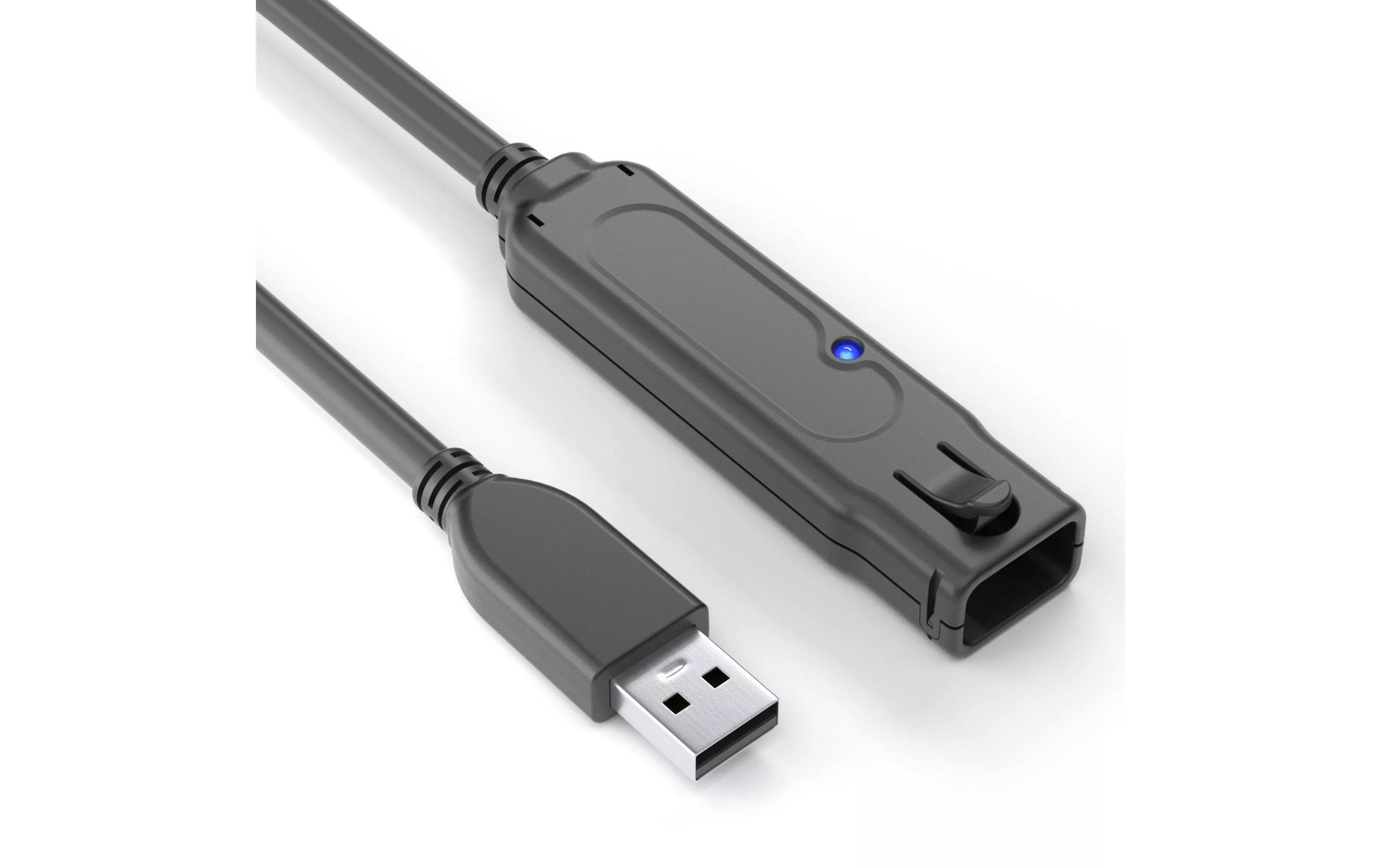 Câble de prolongation USB 3.0 DS3100 actif USB A - USB A 10 m