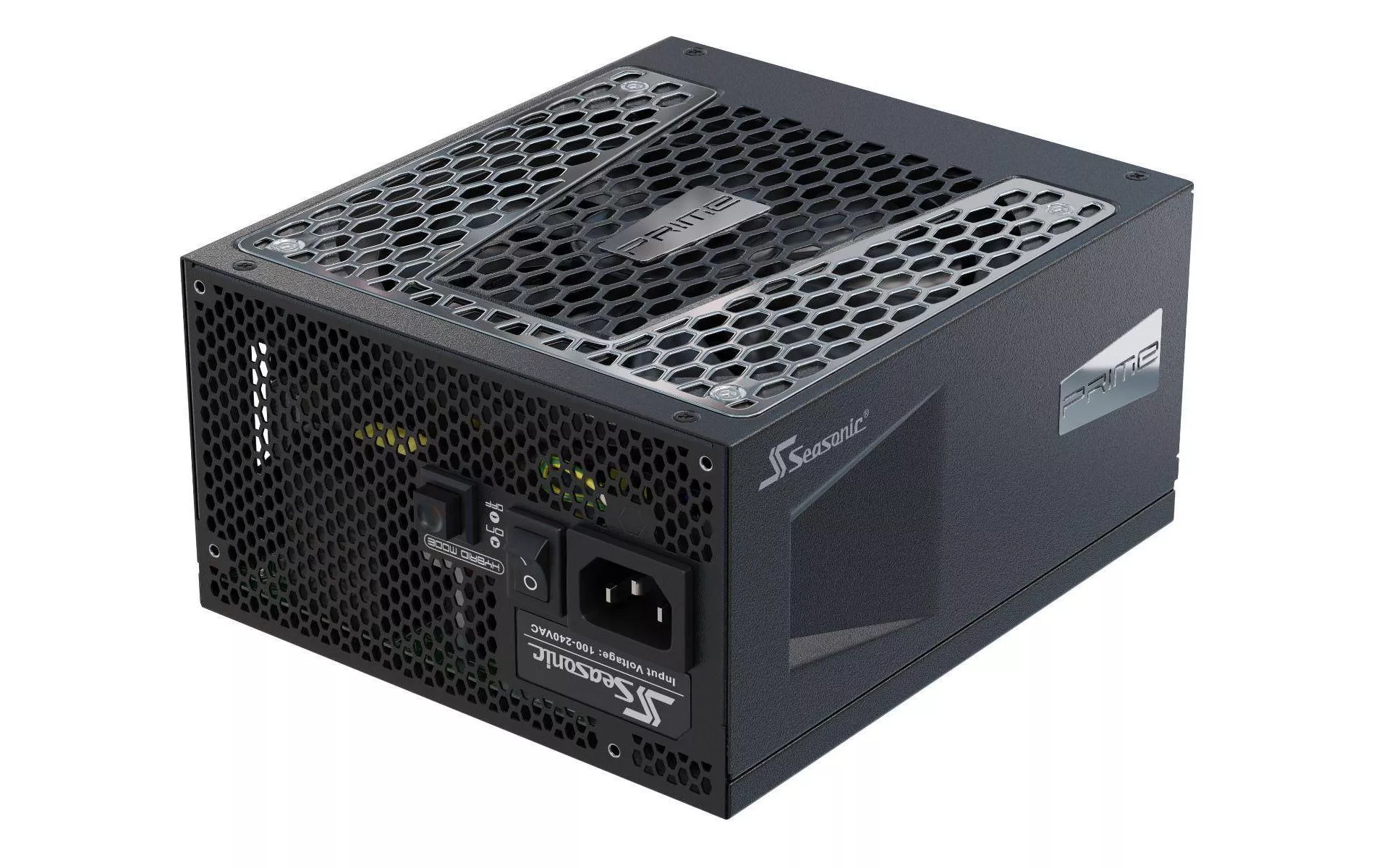 Bloc d\u2019alimentation Prime TX 750 W