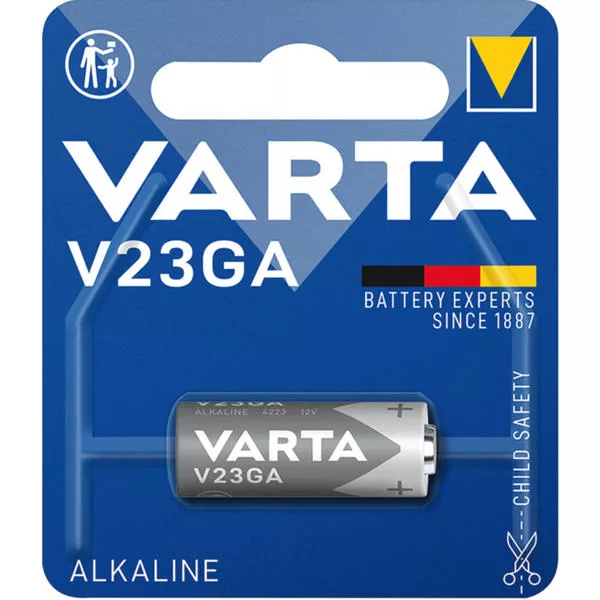 V 23 GA - batteria