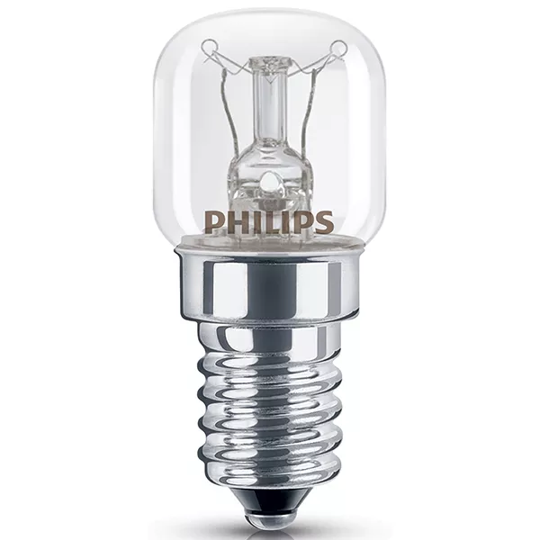 Lampe de four E14 15W - Ampoules de réfrigérateur et de four