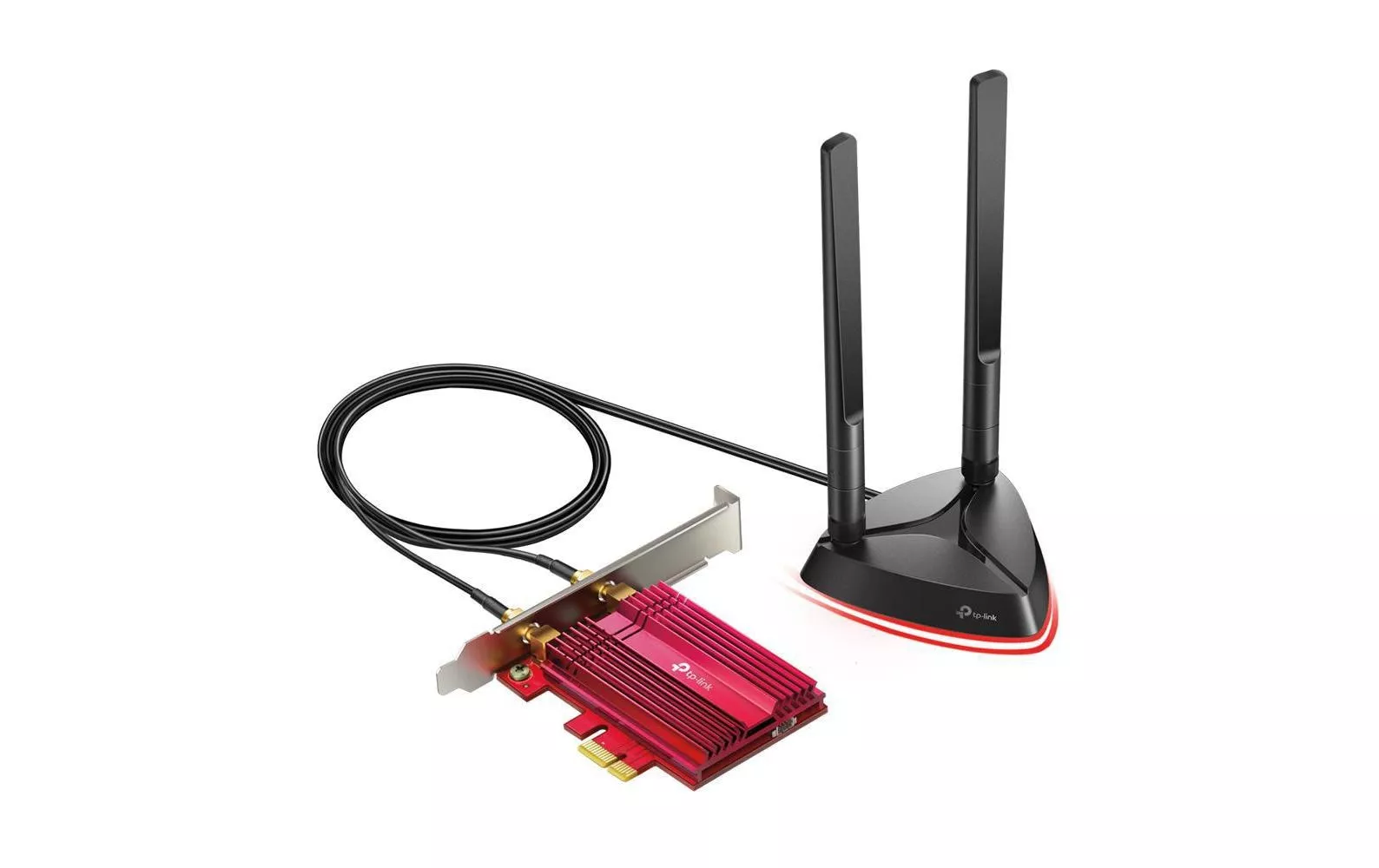 Adaptateur WiFi AX PCIe Archer TX3000E