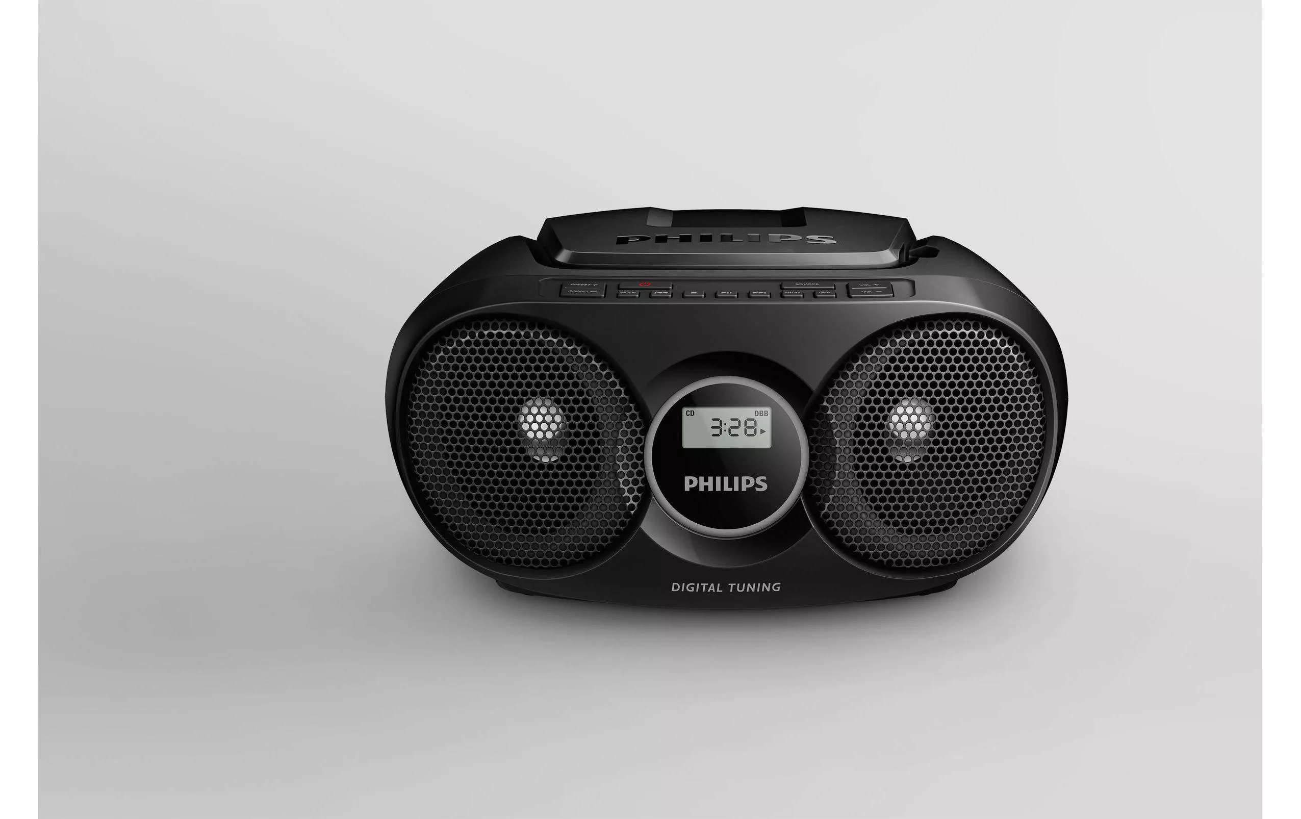 PHILIPS TAR5505/10 Philips TAR5505/10 radio Portatile Digitale