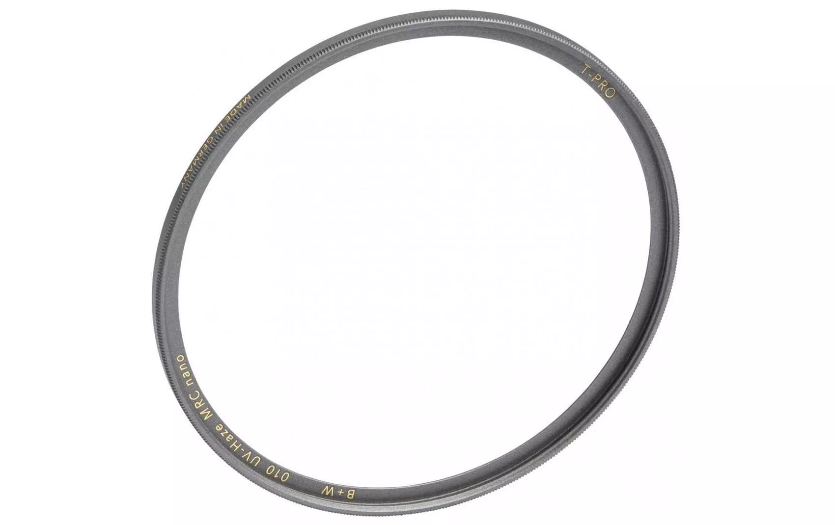 T-Pro 010 UV-Filter MRC nano 39 mm