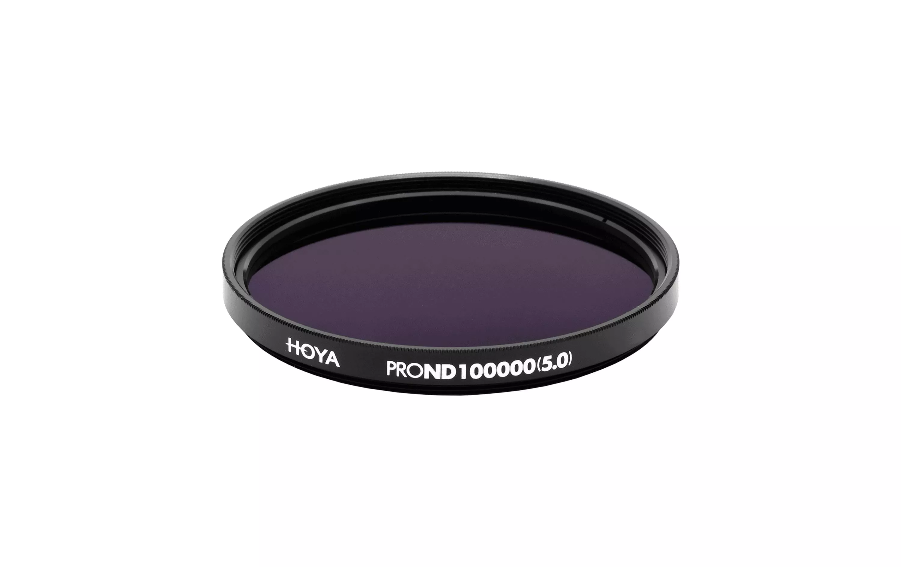 Filtre gris Pro ND 100000 \u2013 58 mm